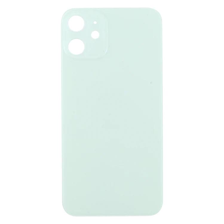 Battery Back Cover for iPhone 12 Mini - (Green) - Best Cell Phone Parts Distributor in Canada, Parts Source Battery Back Cover for iPhone 12 Mini - (Green) - Best Cell Phone Parts Distributor in Canada, Parts Source